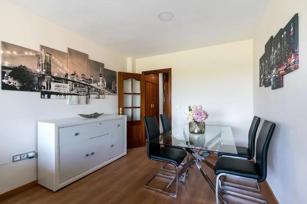 Miraflores Luxury Suites Seville