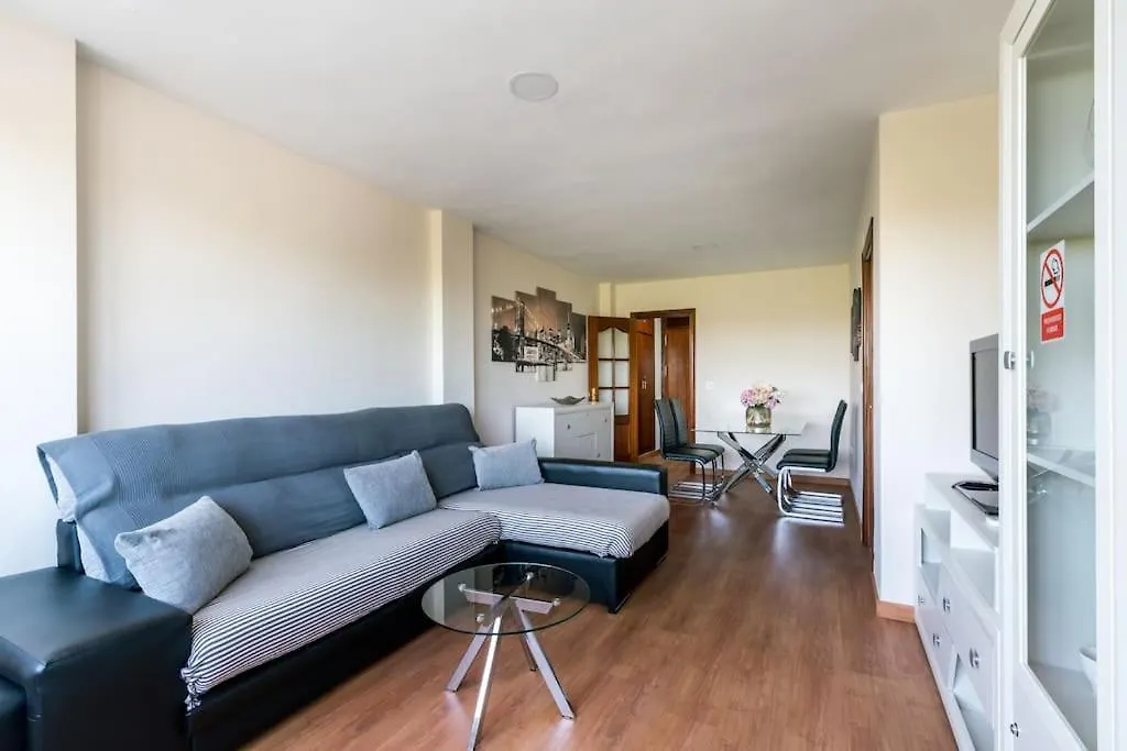 Miraflores Luxury Suites Seville 0*,  Spain