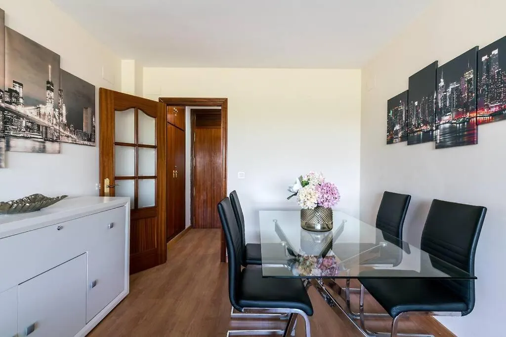 Apartment Miraflores Luxury Suites Seville Spain