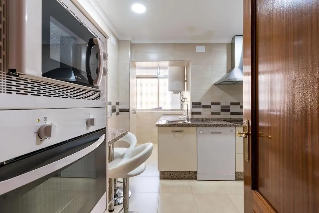 Miraflores Luxury Suites Seville 0*,