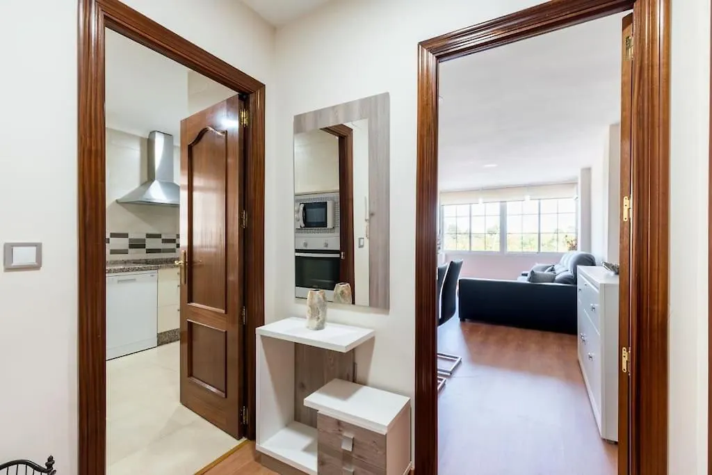Apartment Miraflores Luxury Suites Seville