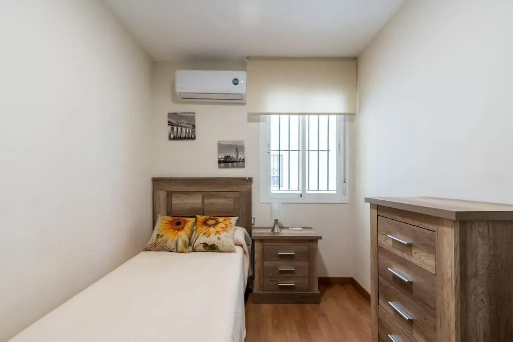 Miraflores Luxury Suites Seville
