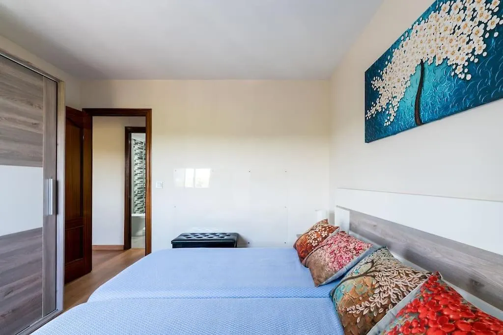 Miraflores Luxury Suites Seville 0*,