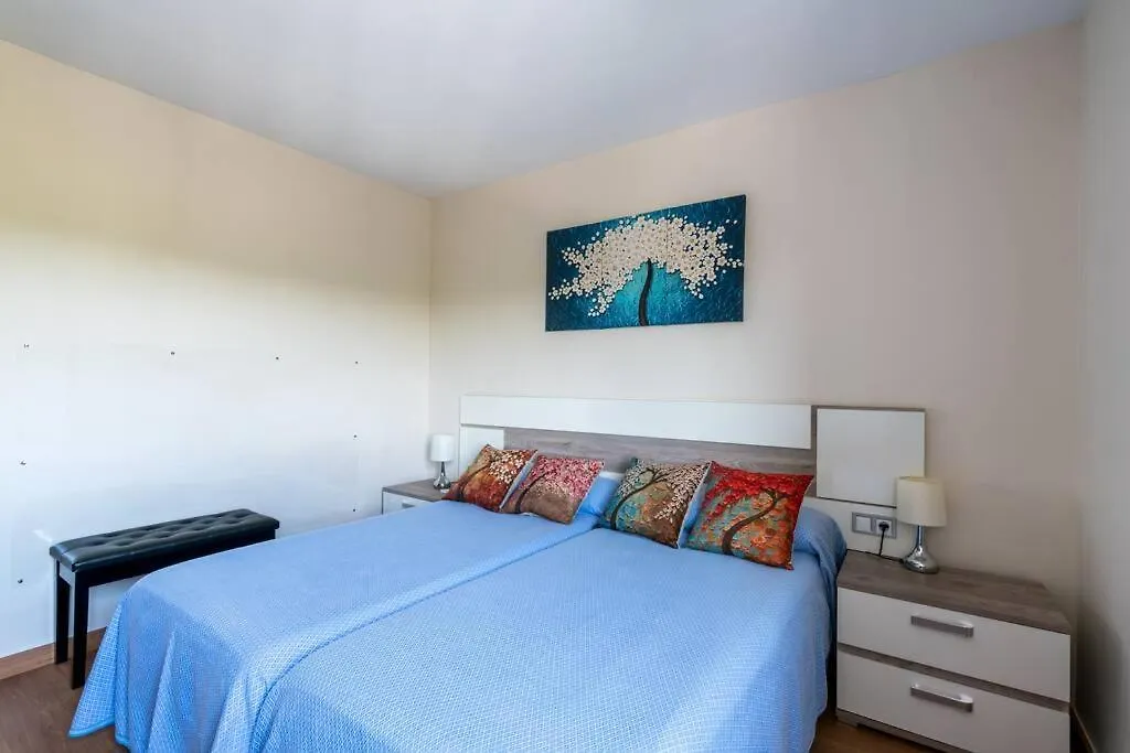 Apartment Miraflores Luxury Suites Seville