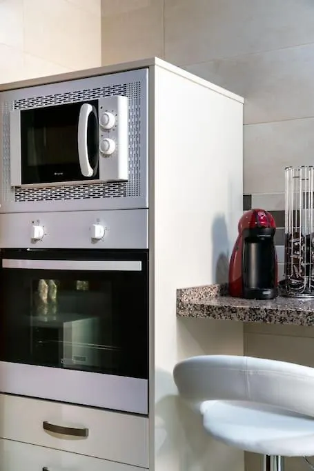 Apartment Miraflores Luxury Suites Seville