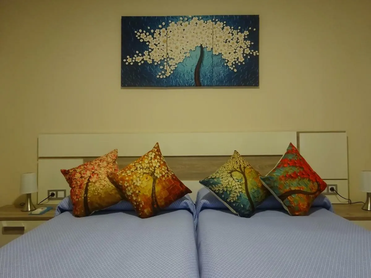 Miraflores Luxury Suites Seville Spain