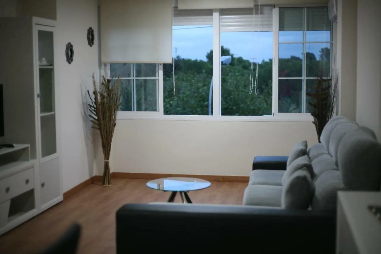 Miraflores Luxury Suites Seville 0*,