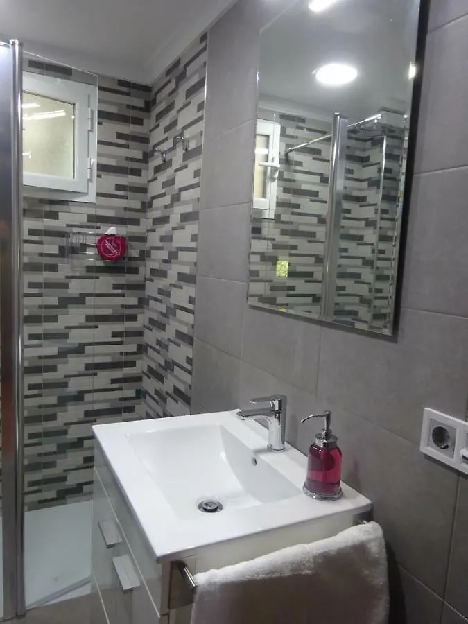 Apartment Miraflores Luxury Suites Seville Spain